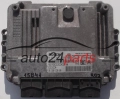 Μονάδα Ελέγχου Κινητήρα PEUGEOT 206 1.6 HDI BOSCH 0 281 011 560, 0281011560, 96 598 238 80, 9659823880
