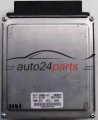 KOMPUTER STEROWNIK SILNIKA FORD MONDEO 2.0 TDCI 5S71-12A650-LA