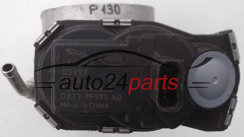 Σώμα πεταλούδας D3V9T DX239F991AB A2C31286800