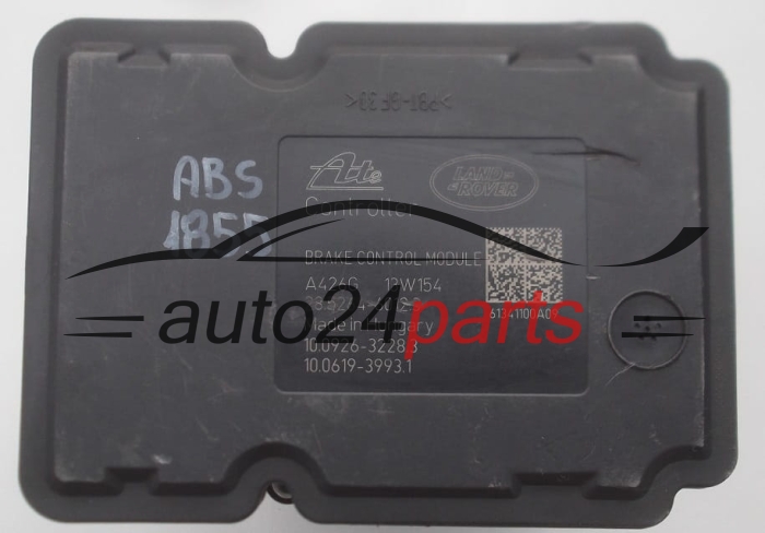 ABS CENTRALINA POMPA RANGE ROVER BJ32-2C405-AG, ATE 10.0212-0787.4