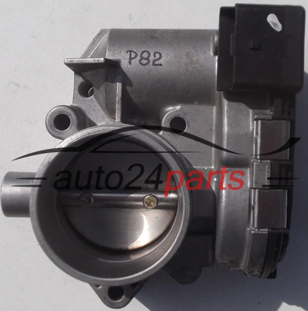 Throttle Body Peugeot Citroen 0280750085