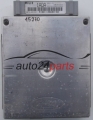 MOTORSTEUERGERÄT ECU STEUERGERAT FORD ESCORT VISTEON 91AB-12A650-DA, 91AB12A650DA, 1ADA