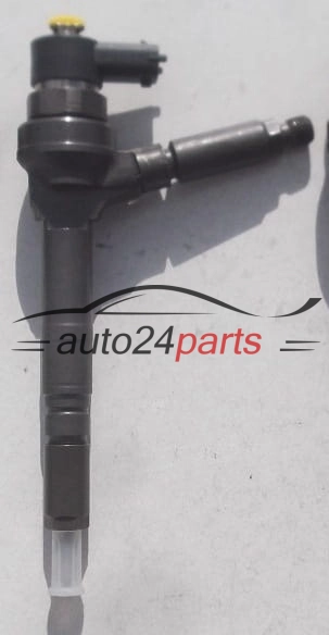 WTRYSK WTRYSKIWACZ PALIWA DIESEL 1.7 CDTI Z17DTL BOSCH 0445110118