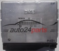 Μονάδα Ελέγχου Κινητήρα BMW 3 E36 316 BOSCH 0 261 203 660, 0261203660, 1 432 521