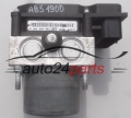 BOMBA DE ABS NISSAN NV200 1.5 TDCI BOSCH 0 265 232 403, 0265232403, 47660 JX50A,  0 265 800 863
