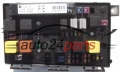 Scatola dei fusibili relè fusibile scatola BSI OPEL ASTRA H ZAFIRA B GM 13 191 128 FE, 13191128 FE, HELLA 5DK 008 668-17