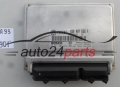 AUDI A4 VW PASSAT 1.8 8D0907558F, 8D0 907 558 F, BOSCH 0261204614, 0 261 204 614, 0261204613, 0 261 204 613, MOTORSTEUERUNG D03 26SA4983 