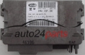 KOMPUTER STEROWNIK SILNIKA FIAT PUNTO 1.1 IAW 16F.3B