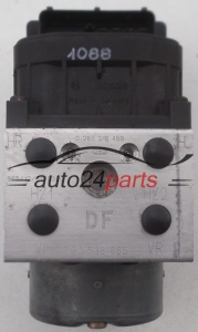 ABS OPEL OMEGA B BOSCH 0 265 216 459, 0265216459, 90 538 655, 90538655, 0 273 004 205, 0273004205