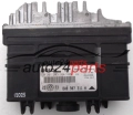 KOMPUTER STEROWNIK SILNIKA VW VOLKSWAGEN GOLF 1.8 BOSCH 0 261 203 184/185