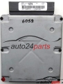 ECU CENTRALITA DE MOTOR FORD MONDEO 2.0 D 2S71-12A650-CB, 2S7112A650CB, 6CPA 