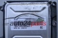 CENTRALINA DO MOTORE OPEL ASTRA VECTRA ZAFIRA 2.2 Z22SE 09391283 DLTW, 09391283DLTW