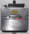 ECU CENTRALITA DE MOTOR OPEL BOSCH 0 280 000 334, 0280000334, GM 90 231 656, 90231656