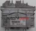 Μονάδα Ελέγχου Κινητήρα SEAT IBIZA CORDOBA 1.4 ABD BOSCH 0 261 203 750/751, 0261203750, 0261203751, 6K0 906 026 B, 6K0906026B