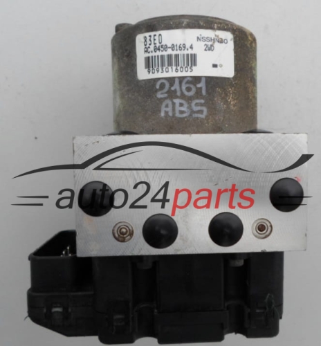 ABS POMPA CENTRALINA SUZUKI WAGON AC.0450-0169.4