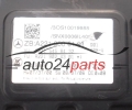 Centralina de comando do sistema confort  SAM MERCEDES W216 A221 900 61 01,  HW A 221 545 84 32,  FW A221 902 43 01