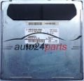 Μονάδα Ελέγχου Κινητήρα MERCEDES W210 E200 SIEMENS 5WK9 04153