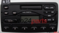 RADIO CASSETTE 4000 TRAFFIC FORD 97FP-18K876-GA / 97FP18K876GA / M085358 