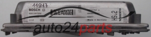 ΜΟΝΑΔΑ ΕΛΕΓΧΟΥ ΚΙΝΗΤΗΡΑ VOLVO V70 2.4 T BOSCH 0 261 207 392