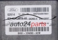 KOMPUTER STEROWNIK SILNIKA FORD 1.6 TDCI DELPHI 28419087, BV61-12A650-ACM