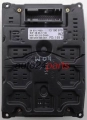 Ecrã multifunções radio OPEL VECTRA C GM 13190970,  342707650