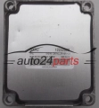 Μονάδα Ελέγχου Κινητήρα OPEL ASTRA ZAFIRA DELPHI DELCO 12242020 DXMJ