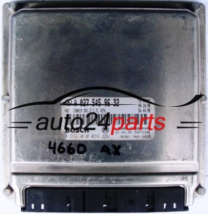 MERCEDES W168 A-KLASS 170 CDI A0275459632, A 027 545 96 32, BOSCH 0281010039, 0 281 010 039, Q04 ED0019 CR1.2