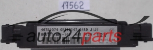 KOMPUTER STEROWNIK SILNIKA LANCIA LYBRA 1.8 HITACHI 46751074, GE112147 - 