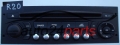 RADIO CD CITROEN 96537894XT00 / VDA0080309 / VDAPAF50080309 - R20