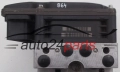 Αντλία αβς BMW BOSCH 0 265 250 200, 3451 6780126-01