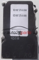 BOMBA DE ABS VOLKSWAGEN FOX POLO BOSCH 0 265 231 626, 0265231626, 5Z0 614 117 B, 5Z0614117B, 0 265 800 468, 0265800468