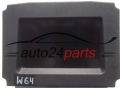 WYŚWIETLACZ RADIA CIEKŁOKRYSTALICZNY OPEL VECTRA C GM 13 208 184 AU,  28115423-0