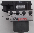 BOMBA DE ABS OPEL CORSA C COMBO MERIVA BOSCH 0 265 231 583, 0265231583, 13182319HG, 0 265 800 443, 0265800443