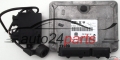 CALCULATEUR MOTEUR VW VOLKSWAGEN LUPO 1.4, 036 906 014 AK, 036906014AK, 61600.413.08, 6160041308, IAW4AV.V8