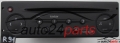 RADIO CD RENAULT 22DC279/62Z / 22DC27962Z / 8200 002 607 / 8200002607 / 82000026077TV514 