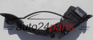 POTENTIOMETRE DE PEDALE DE GAZ D'ACCELERATEUR FORD FOCUS FoMoCo 3M51-9F836-AF, 3M519F836AF, 6PV 0086 41-10, 6PV00864110 