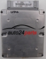 FORD MONDEO 2.5 V6 95BB-12A650-MB, 95BB12A650MB, URAL