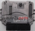 MOTORSTEUERGERÄT ECU STEUERGERAT KIA CEED 1.6 CRD BOSCH 0 281 017 217, 0281017217, 39113-2A511, 391132A511 