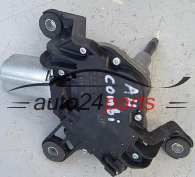 WISCHERMOTOR MECHANIK FRONTSCHEIBE HINTEN OPEL ASTRA 2004-2009 93179057, 1273081, 12 73 081 ESTATE