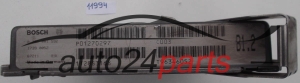 ΜΟΝΑΔΑ ΕΛΕΓΧΟΥ ΚΙΝΗΤΗΡΑ VOLVO S70 V70 2.5 TDI BOSCH 0281001592