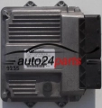 ECU CENTRALITA DE MOTOR FIAT PANDA 1.3 MAGNETI MARELLI MJD 6JF.S1