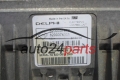 Μονάδα Ελέγχου Κινητήρα RENAULT 1.5 DCI Delphi R0410C122B, 8200331477, 8200374301