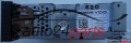 RADIO CD CITROEN 96537894XT00 / VDA0080309 / VDAPAF50080309 