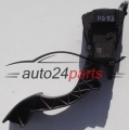 PEDAL DE ACELERADOR POTENCIOMETRO FORD FOCUS 4M51-9F836-AH, 4M519F836AH, 1347104, 6PV 008641-01, 6PV00864101