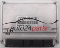 ecu engine control module AUDI A6  2.5 TDI 