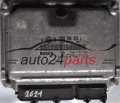 CENTRALINA DO MOTORE VW VOLKSWAGEN GOLF BORA 1.4 16V 036 906 032 L