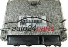 MOTORSTEUERGERÄT ECU STEUERGERÄT SEAT TOLEDO VW GOLF BORA 2.3 071 906 018 K, 071906018K, BOSCH 0 261 206 175, 0261206175 