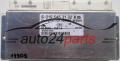 ABS STEROWNIK ASR MERCEDES W202 0195453132, 019 545 31 32, ATE 10.0946-1521.4, 10094615214