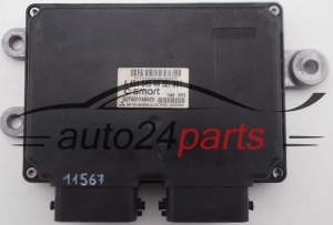 ECU ENGINE CONTROLLER SMART FORTWO Mitsubishi G2T60174H4ZE, A 451 545 44 32/001, A4515454432001, A4515454432 