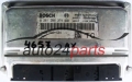 KOMPUTER STEROWNIK SILNIKA HONDA JAZZ 1.2 BOSCH 0261208374, 0 261 208 374, 37820PWDG04, 37820-PWD-G04 TG, 37820PWDG05, 37820-PWD-G05 -  4090, 4657, 13892